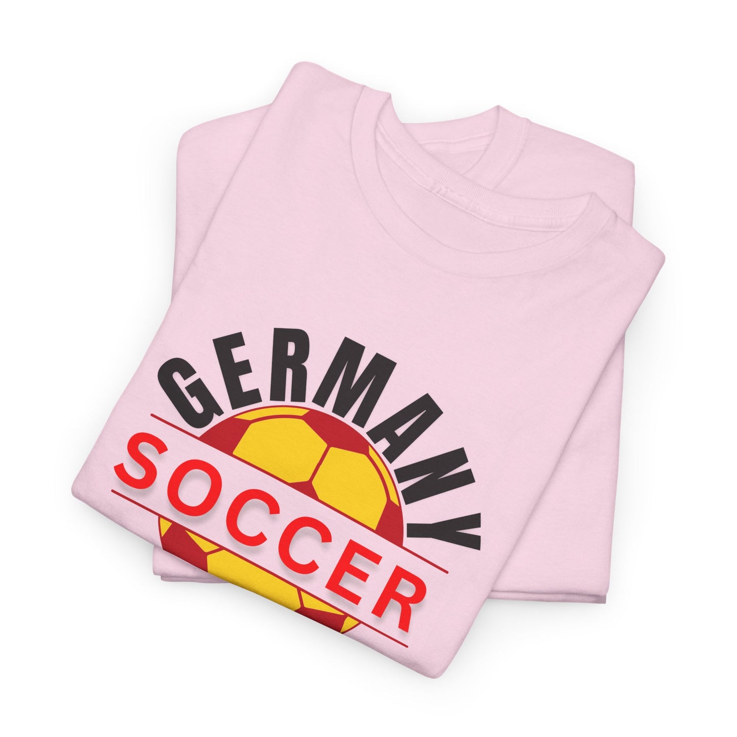 Germany Soccer 2026 Football Fan Shirt Tee