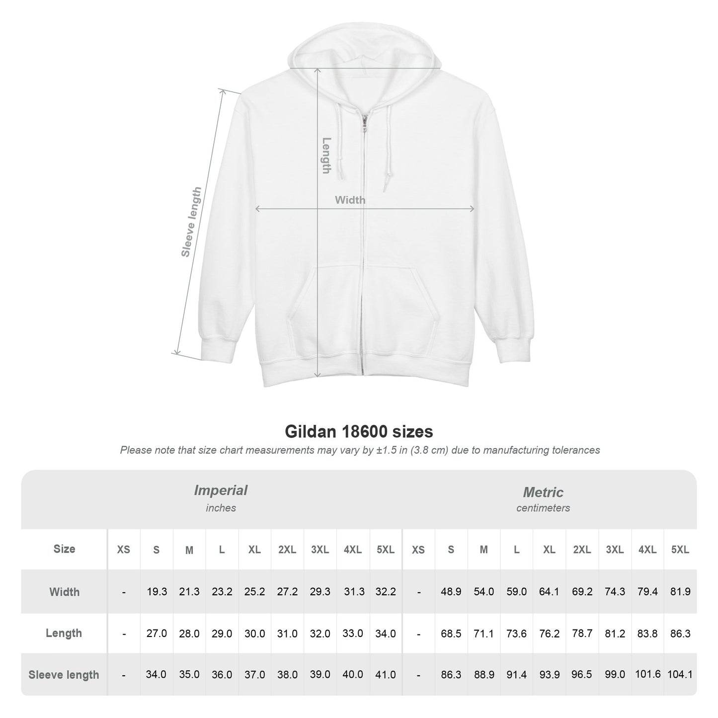 Soccer Cup 2026 CAN USA MEX Hoodie | Soccer Fan Zip-Up Jacket