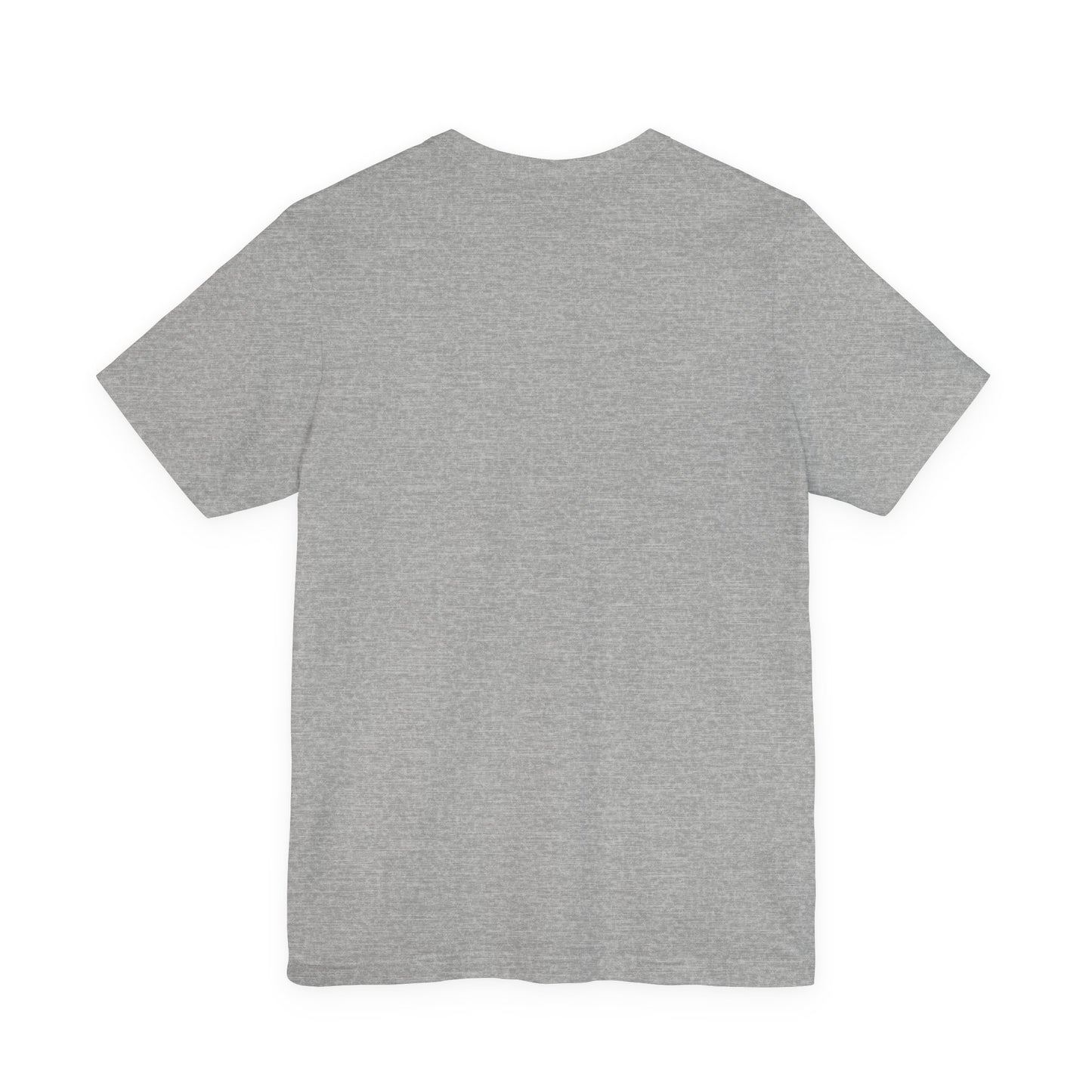 USA Built Different 2026 Tee