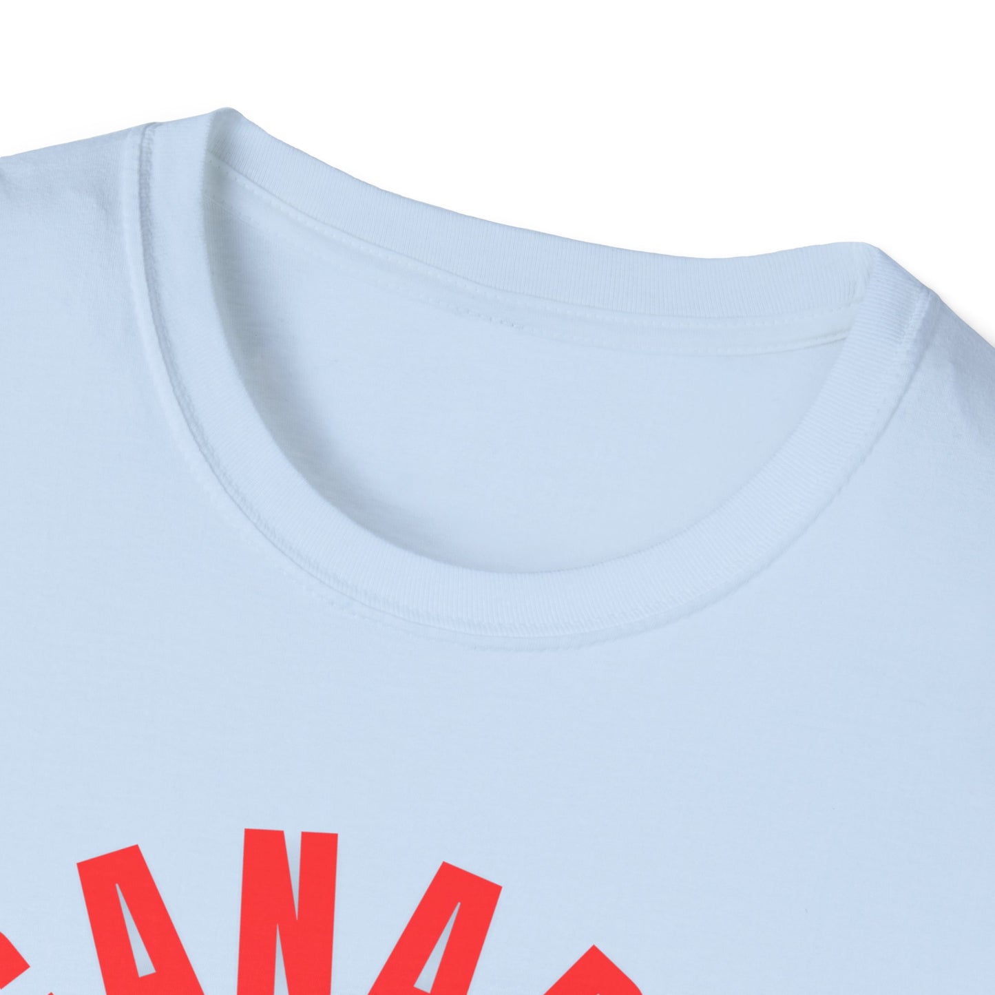 Canada Soccer 2026 Football Jersey T-Shirt