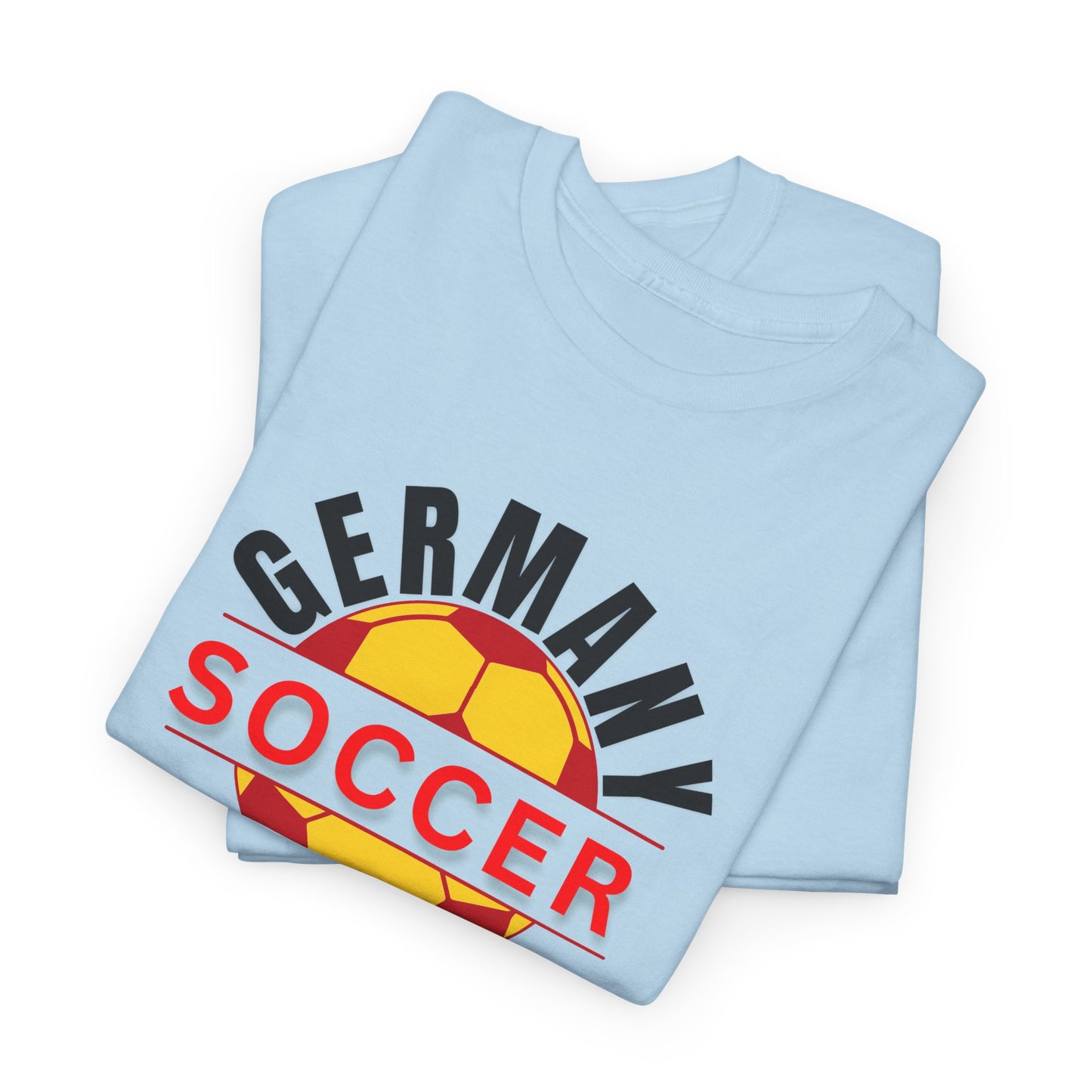 Germany Soccer 2026 Football Fan Shirt Tee