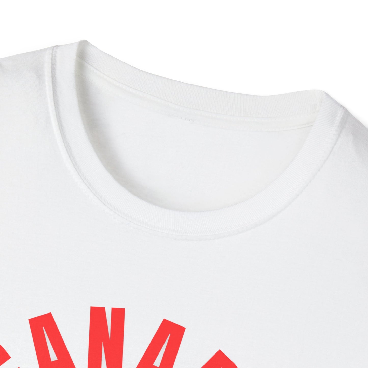 Canada Soccer 2026 Football Jersey T-Shirt