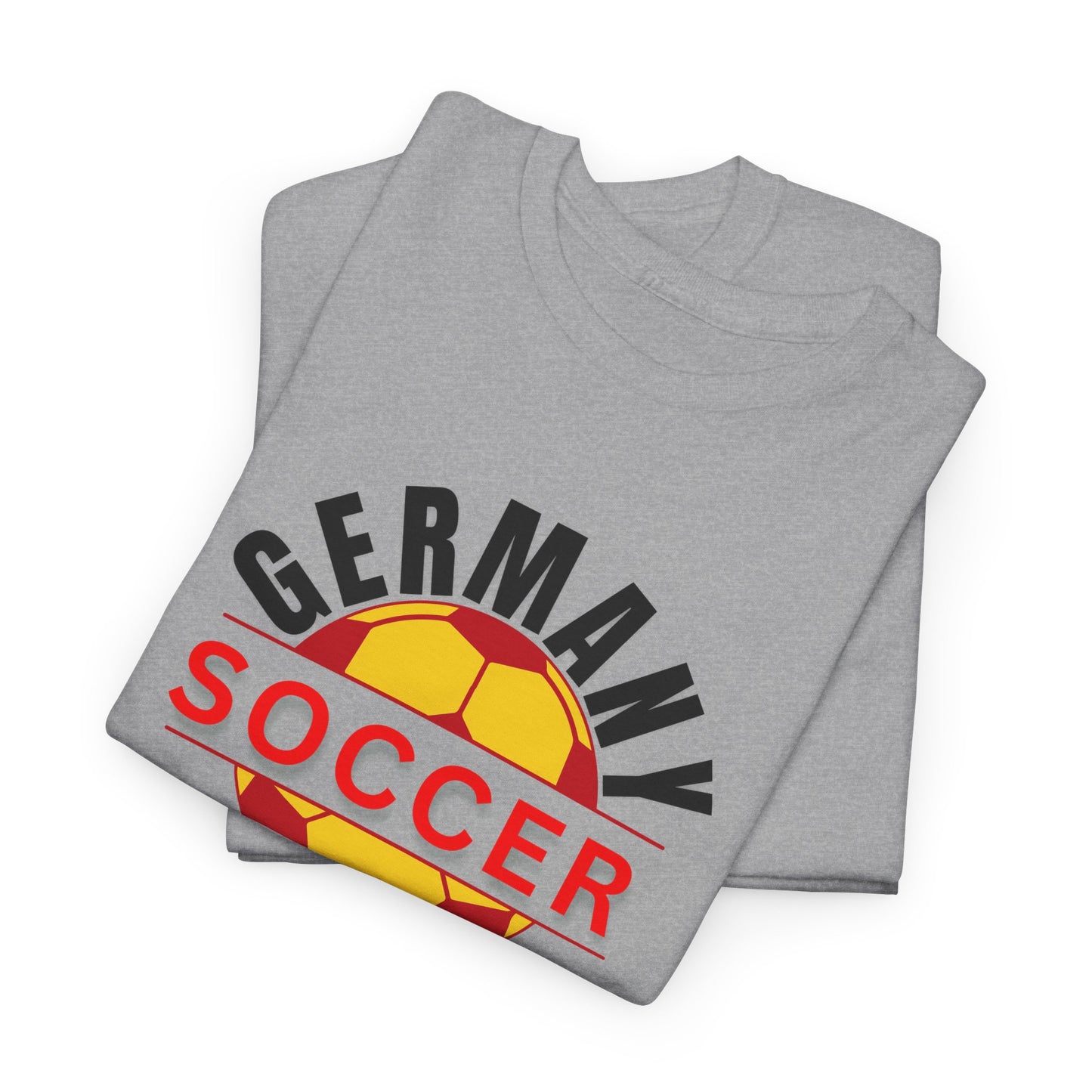 Germany Soccer 2026 Football Fan Shirt Tee