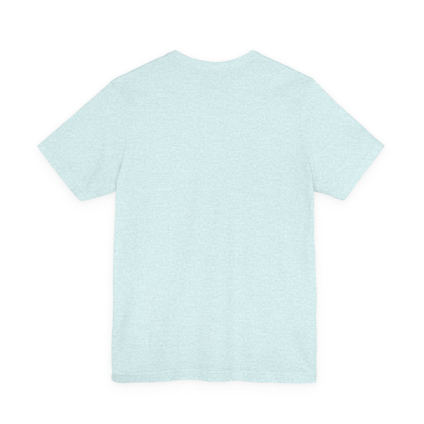 USA Built Different 2026 Tee