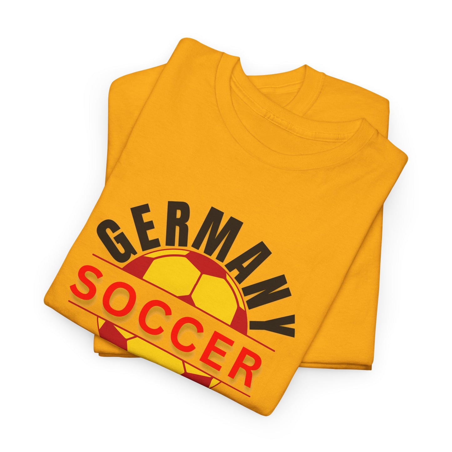 Germany Soccer 2026 Football Fan Shirt Tee