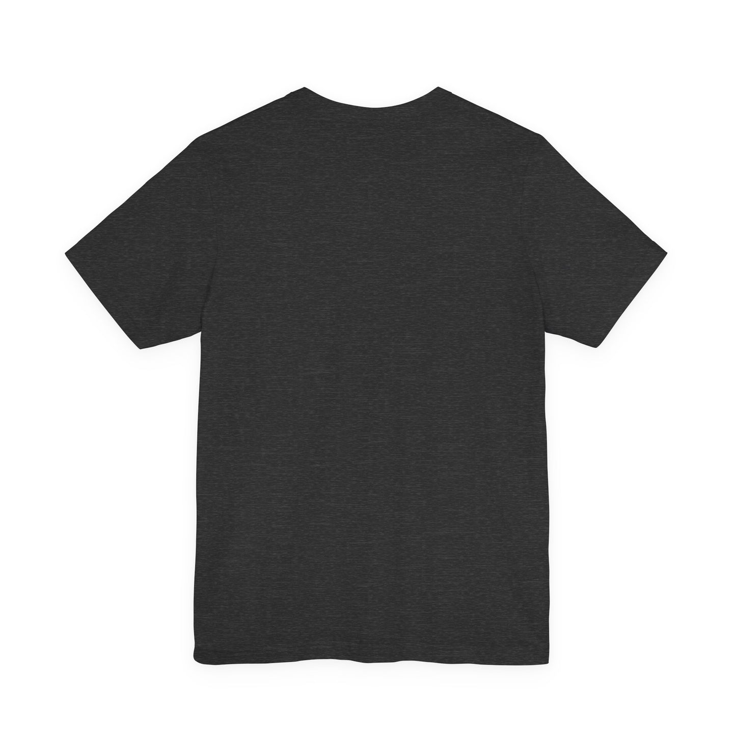 USA Built Different 2026 Tee