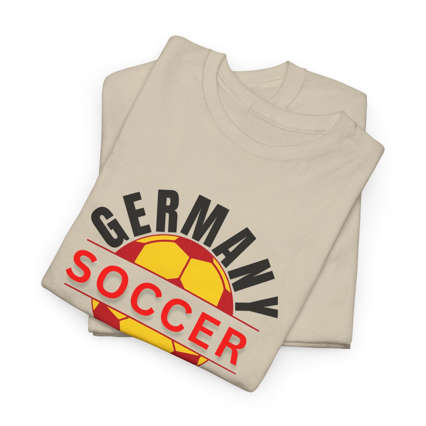 Germany Soccer 2026 Football Fan Shirt Tee