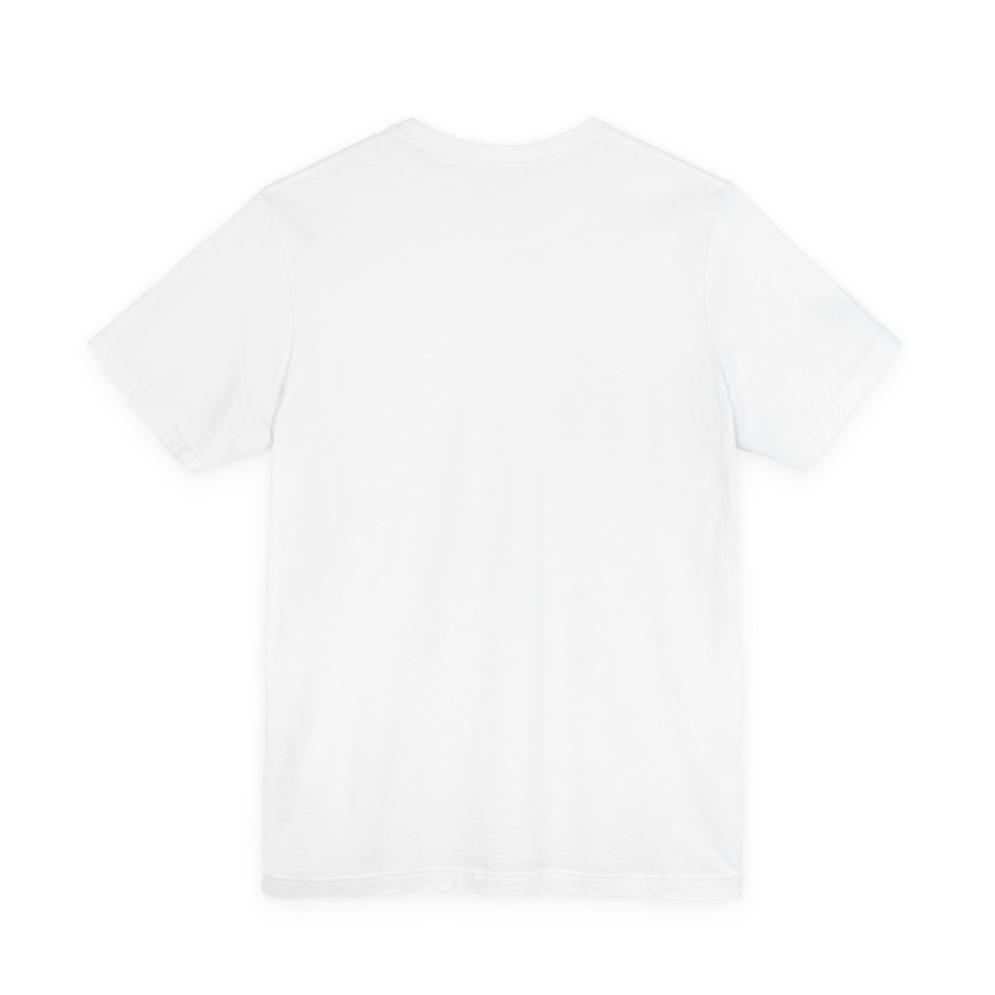 USA Built Different 2026 Tee