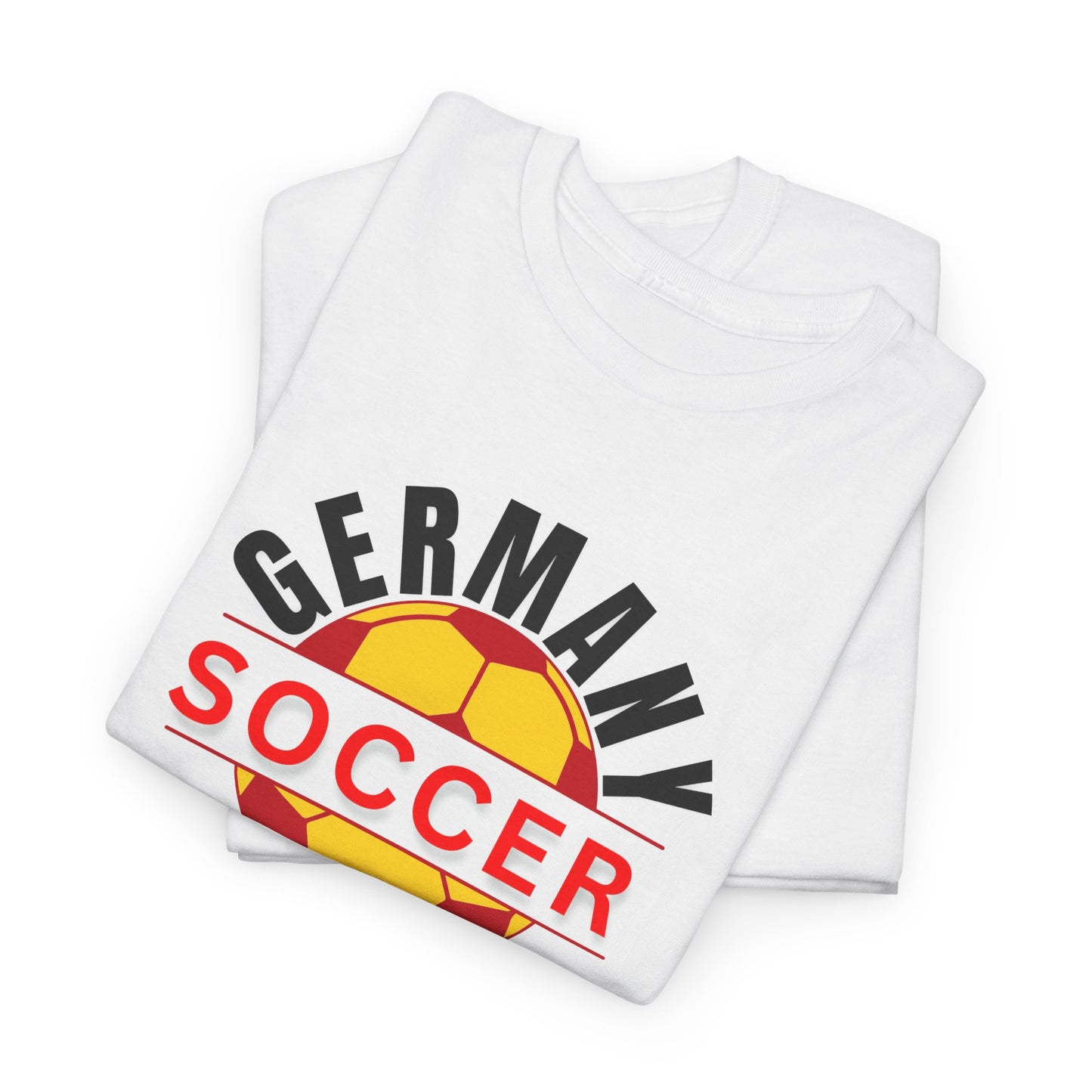 Germany Soccer 2026 Football Fan Shirt Tee