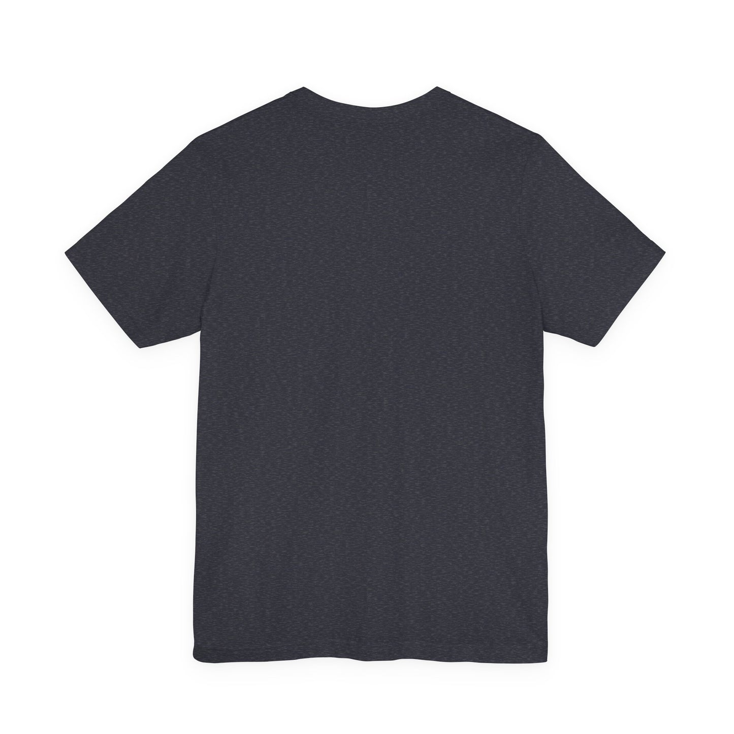 USA Built Different 2026 Tee