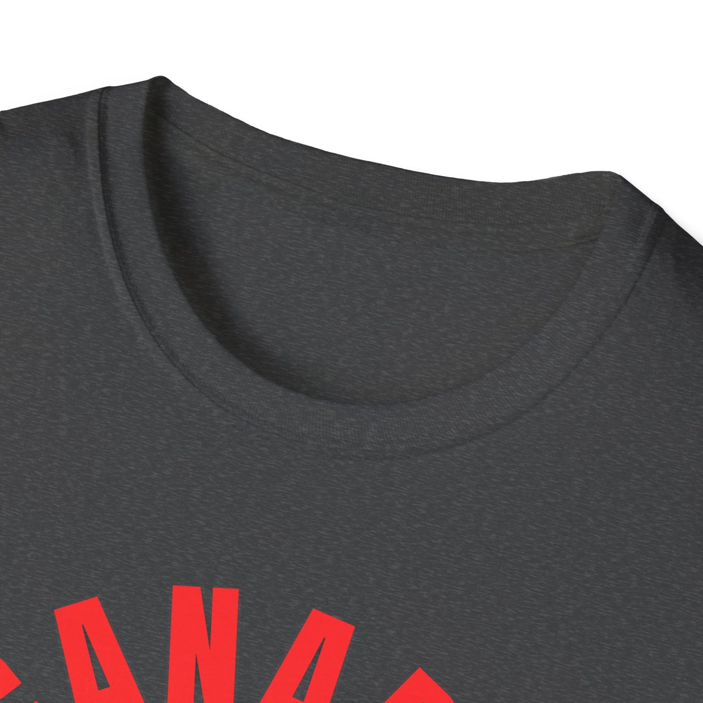Canada Soccer 2026 Football Jersey T-Shirt