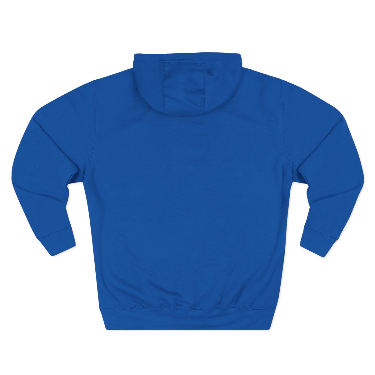 Faith Life Hoodie — Christian Graphic Pullover with Cross
