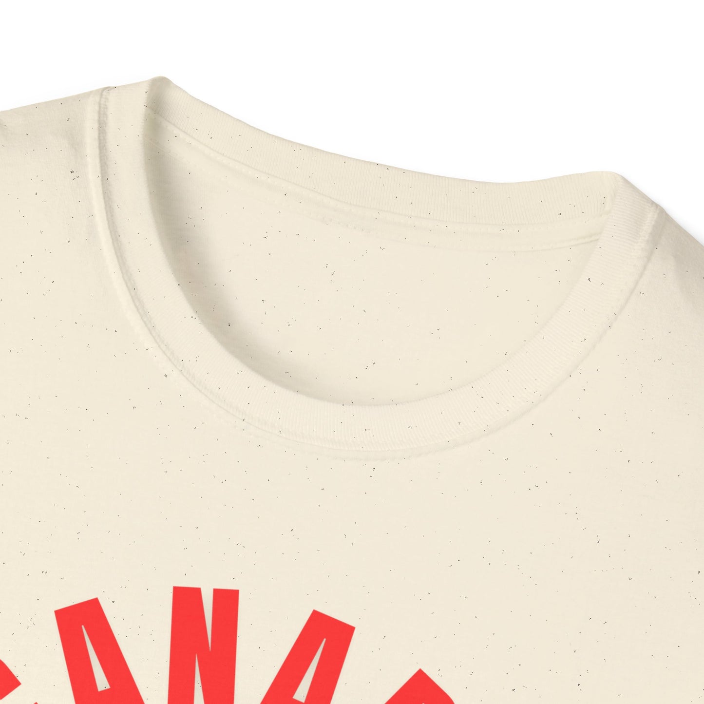 Canada Soccer 2026 Football Jersey T-Shirt