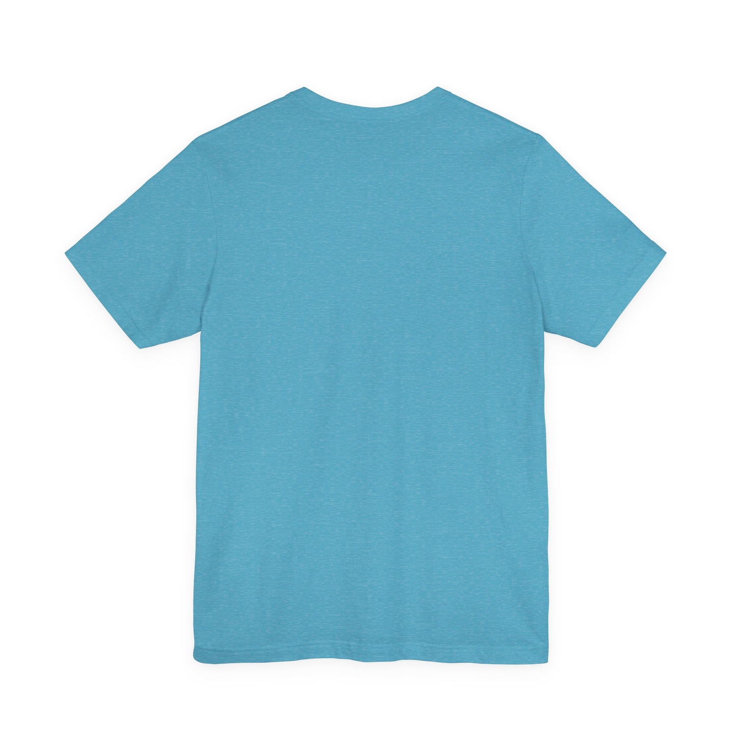 USA Built Different 2026 Tee